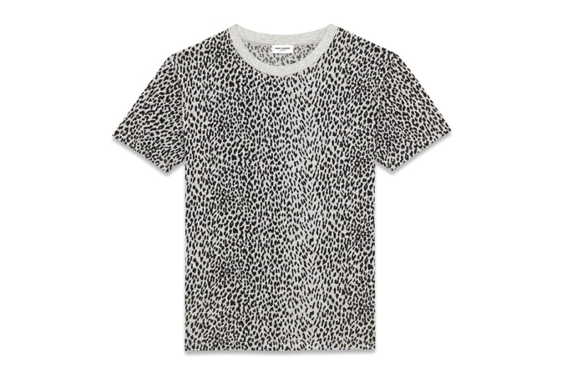 Saint Laurent 2014 秋冬系列