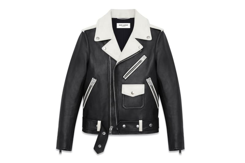 Saint Laurent 2014 秋冬系列