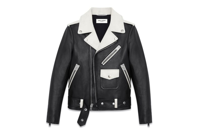 Saint Laurent 2014 秋冬系列