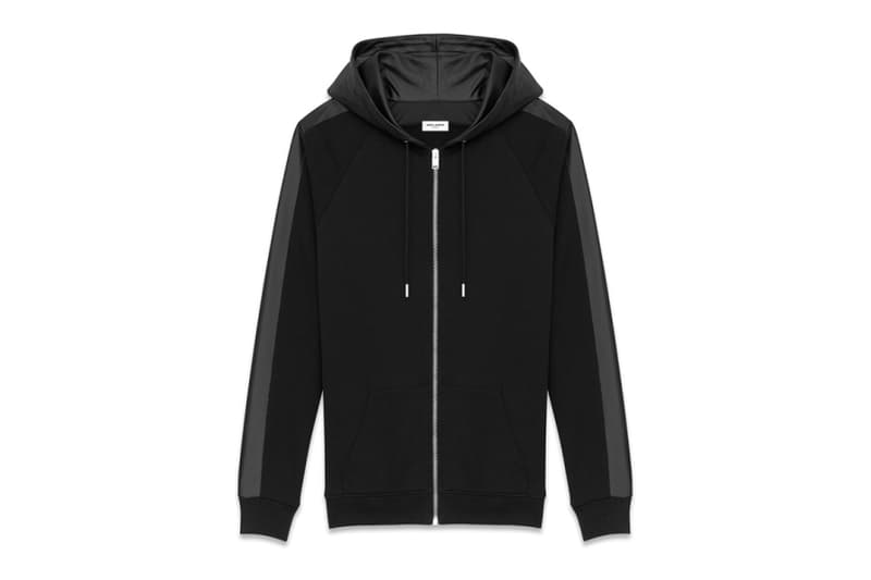 Saint Laurent 2014 秋冬系列