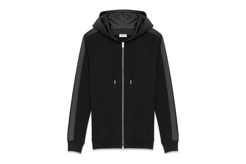 Saint Laurent 2014 秋冬系列