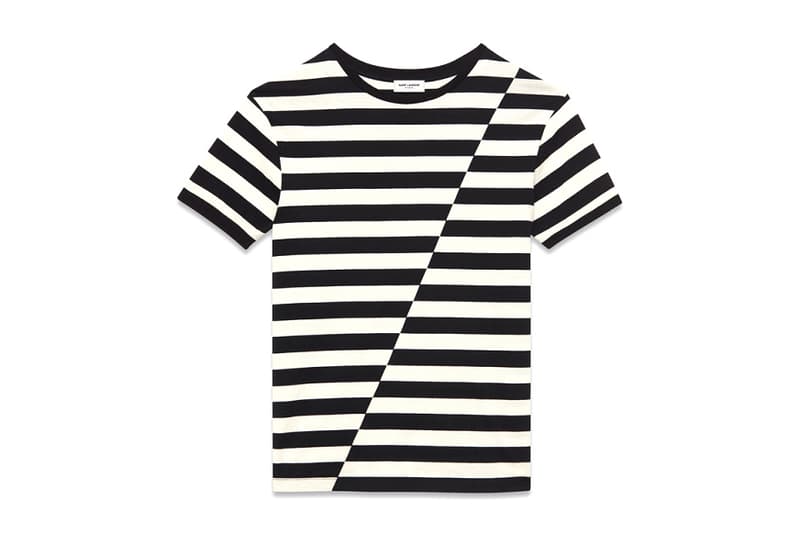 Saint Laurent 2014 秋冬系列