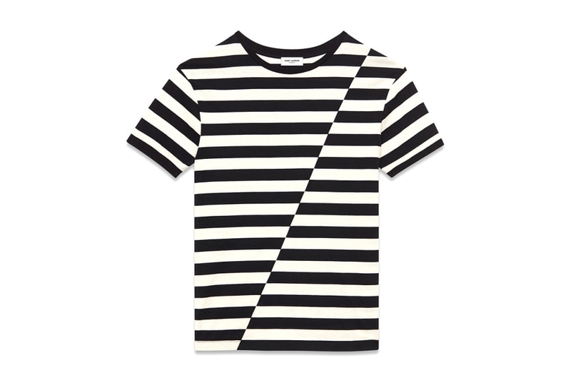 Saint Laurent 2014 秋冬系列