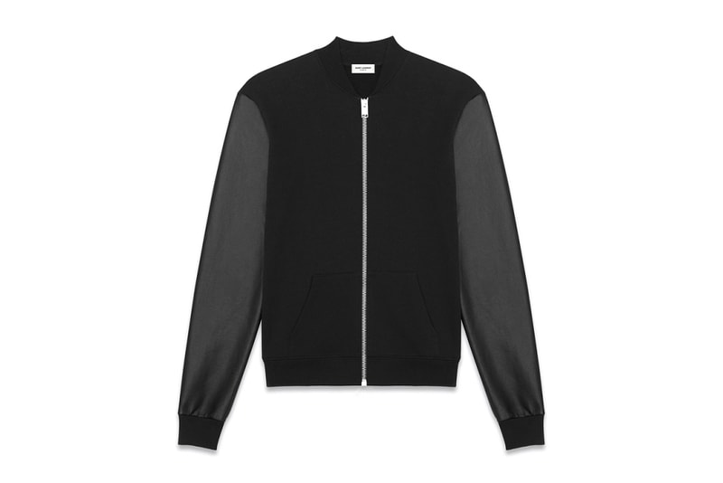 Saint Laurent 2014 秋冬系列