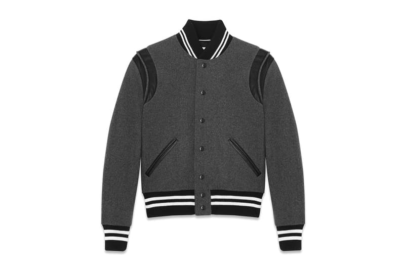 Saint Laurent 2014 秋冬系列