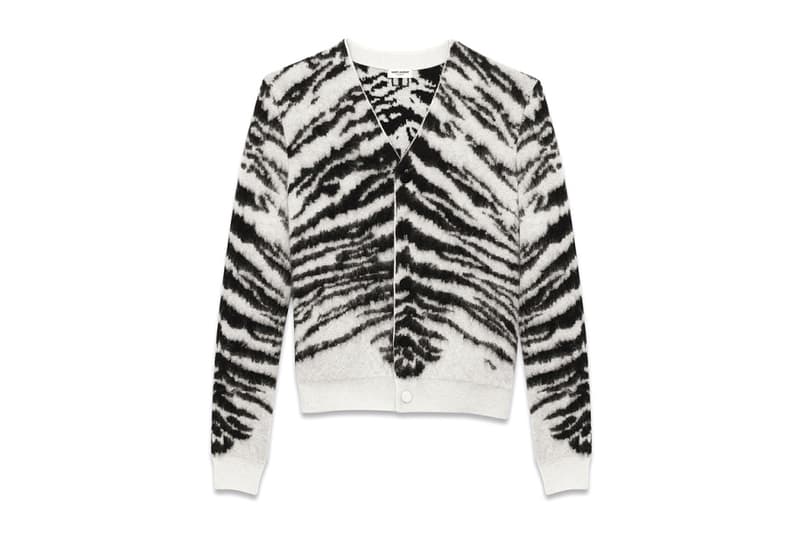 Saint Laurent 2014 秋冬系列