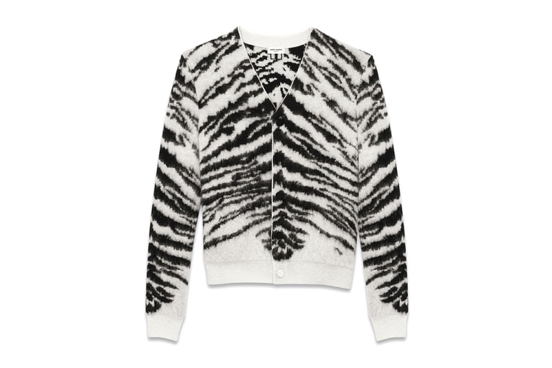 Saint Laurent 2014 秋冬系列
