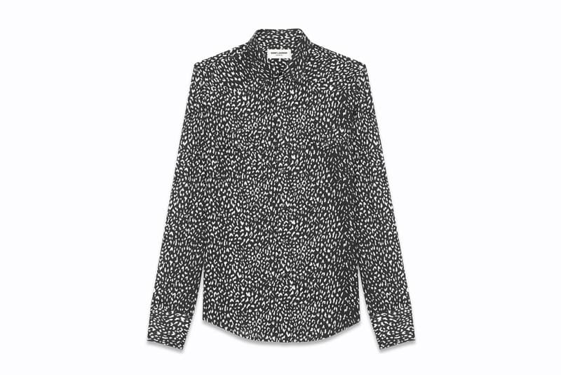 Saint Laurent 2014 秋冬系列