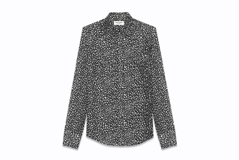 Saint Laurent 2014 秋冬系列
