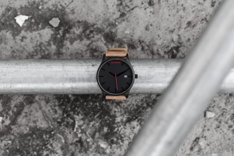 MVMT Watches 2014 春夏腕錶系列