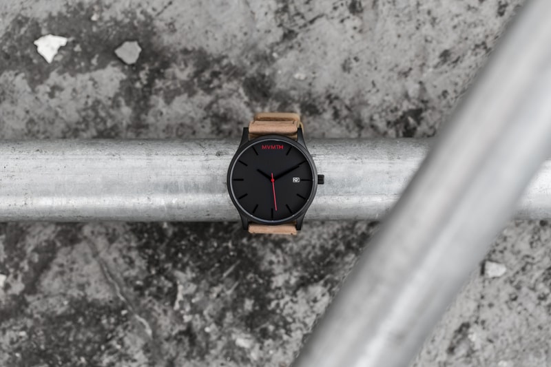 MVMT Watches 2014 春夏腕錶系列