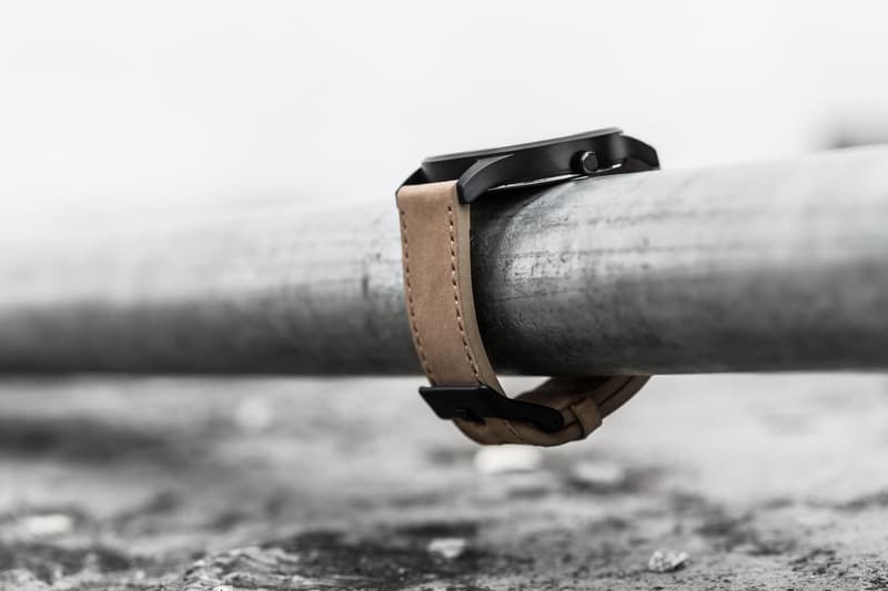 MVMT Watches 2014 春夏腕錶系列