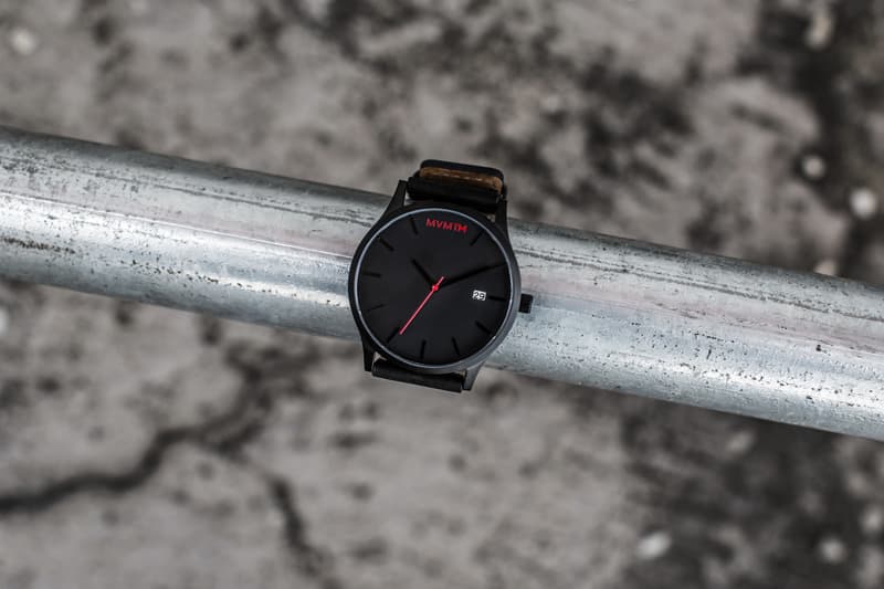 MVMT Watches 2014 春夏腕錶系列