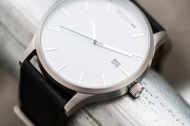 MVMT Watches 2014 春夏腕錶系列