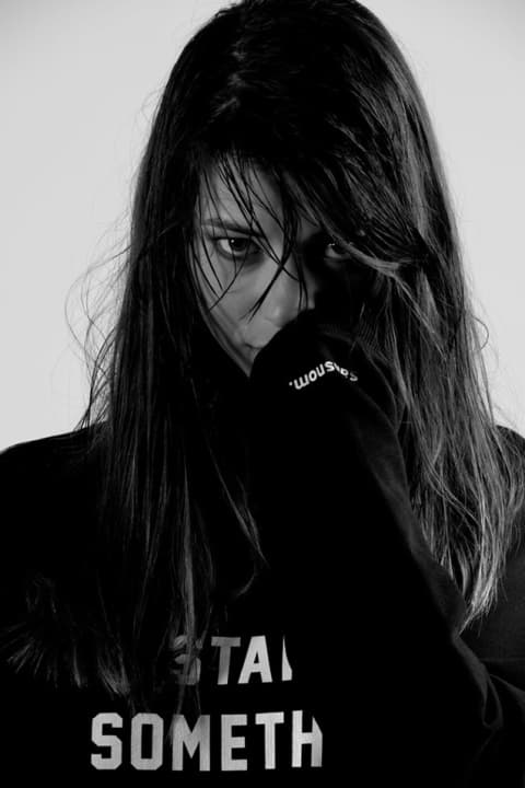 Sans Nom 2014 春夏系列造型搭配 Lookbook