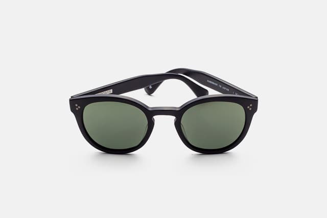 Saturdays NYC 2014 夏季太陽眼鏡系列