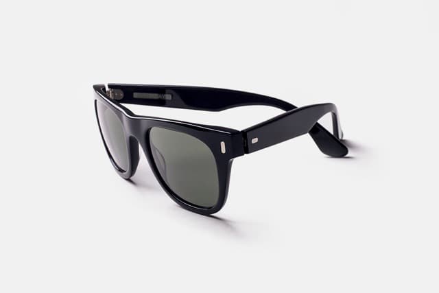 Saturdays NYC 2014 夏季太陽眼鏡系列