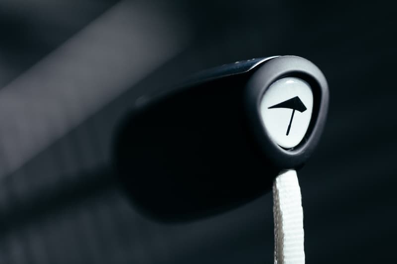 Senz° 2014 春夏防風雨傘系列