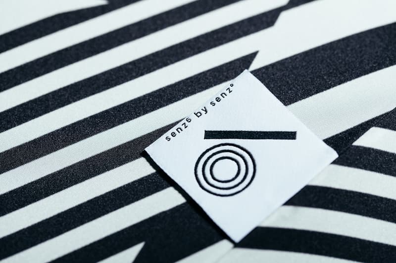 Senz° 2014 春夏防風雨傘系列