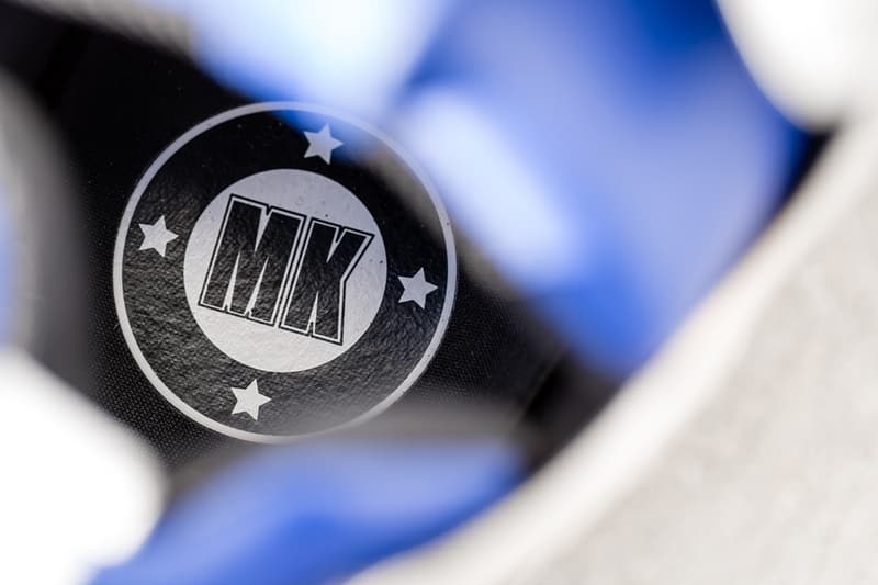 MILK x Reebok Instapump Fury 20 週年紀念鞋款