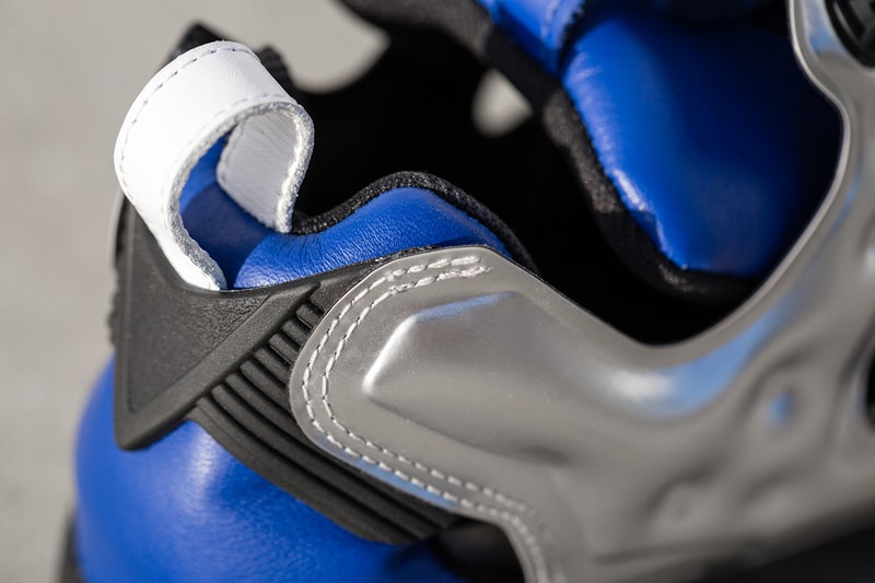 MILK x Reebok Instapump Fury 20 週年紀念鞋款