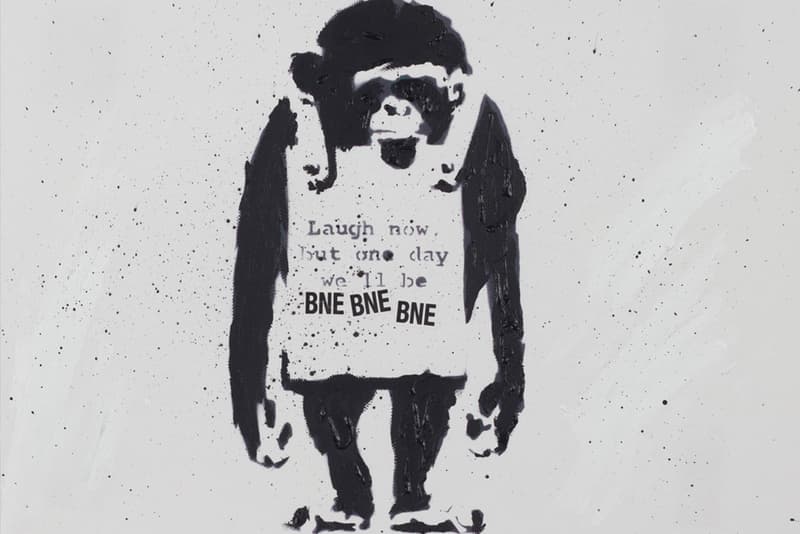 Sinic & Xeme「Made in China」1AM Gallery 藝術展覽