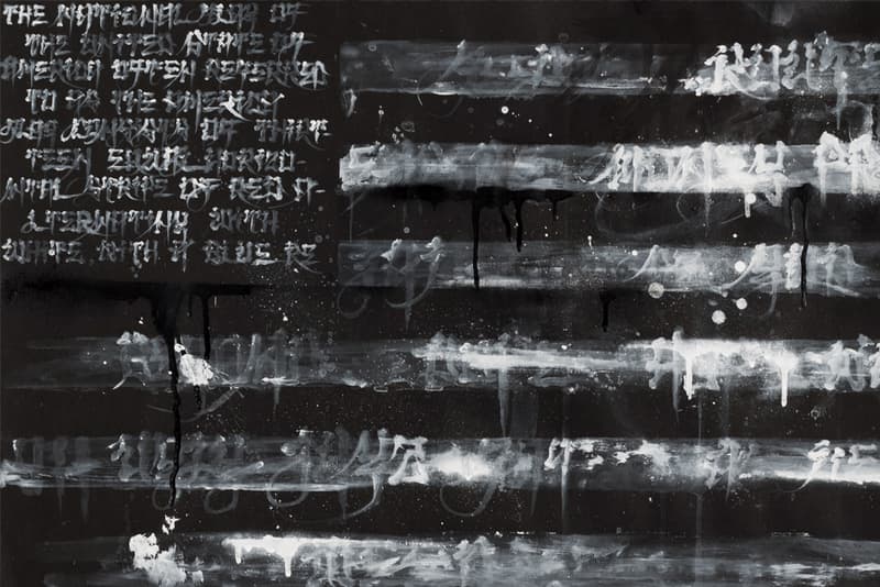 Sinic & Xeme「Made in China」1AM Gallery 藝術展覽