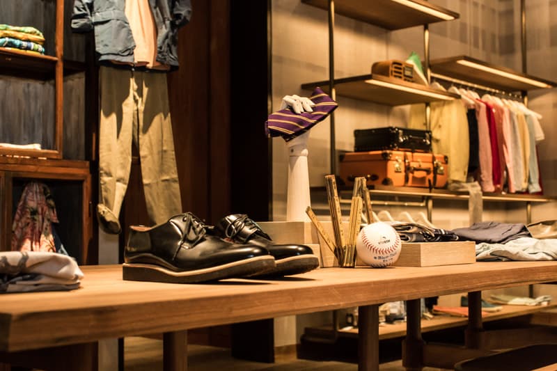 SIWILAI 曼谷店鋪盛大開幕