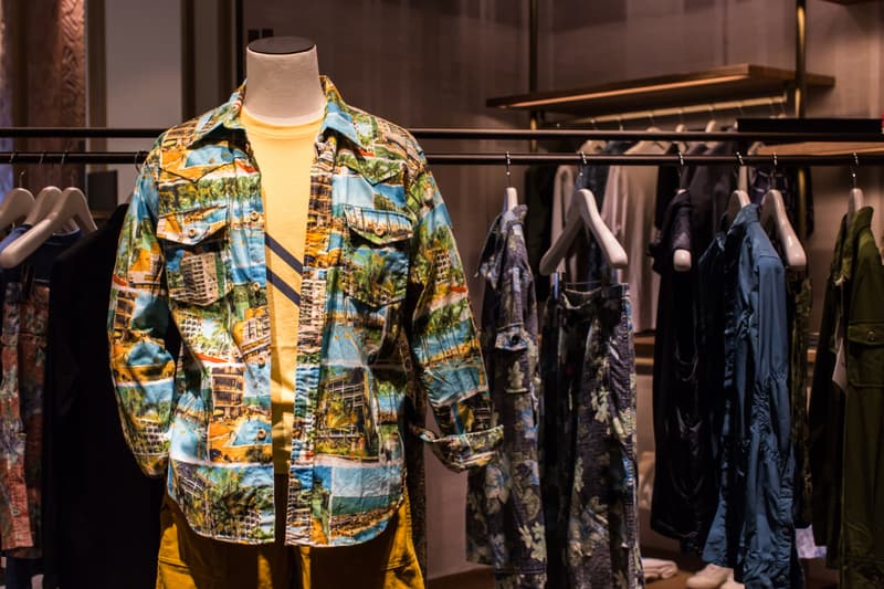 SIWILAI 曼谷店鋪盛大開幕