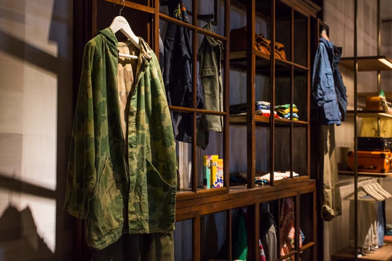 SIWILAI 曼谷店鋪盛大開幕