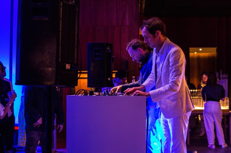 SIWILAI 曼谷店鋪盛大開幕