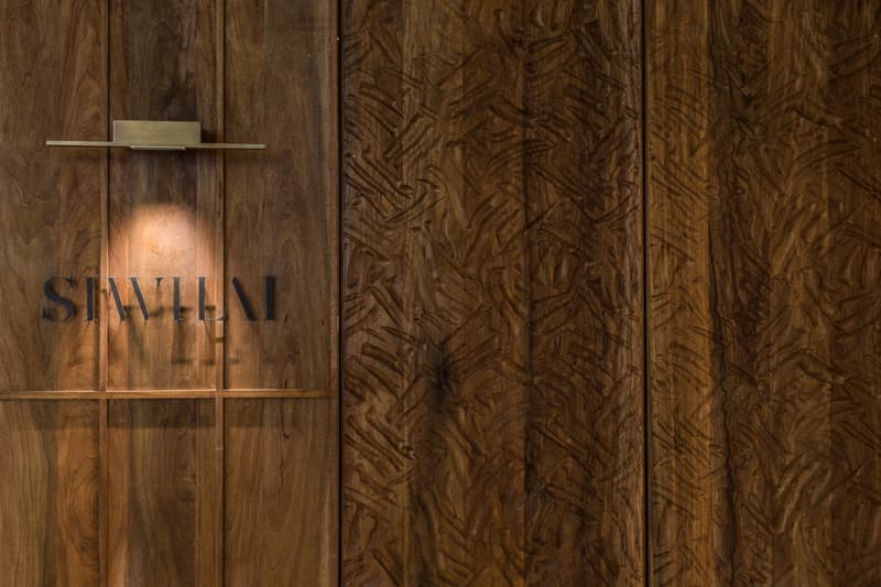 SIWILAI 曼谷店鋪盛大開幕