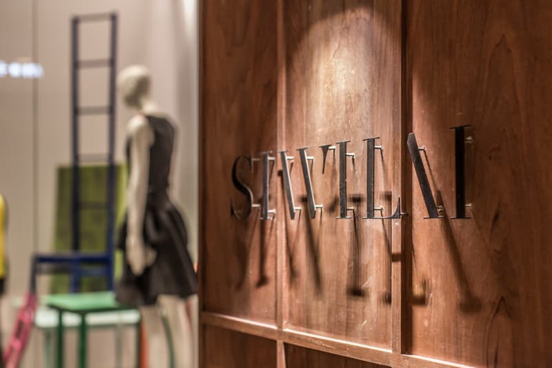 SIWILAI 曼谷店鋪盛大開幕