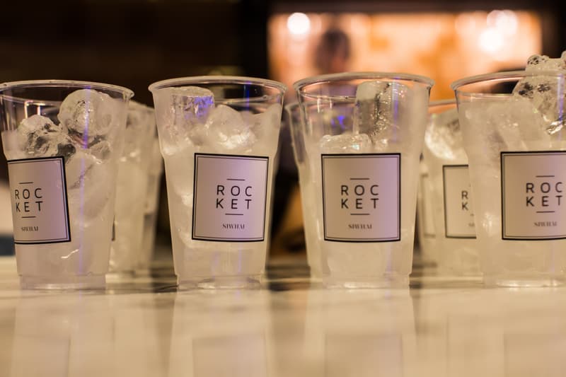 SIWILAI 曼谷店鋪盛大開幕