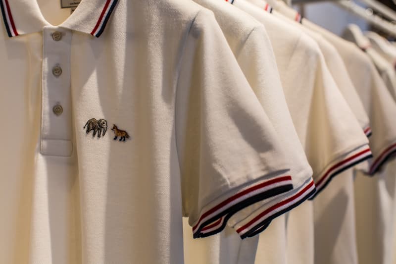 SIWILAI 曼谷店鋪盛大開幕