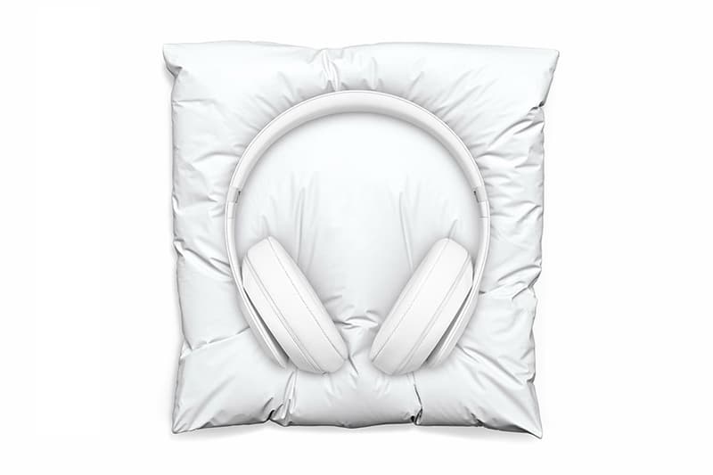 Snarkitecture x Beats By Dr. Dre Beats Studio 聯名耳機