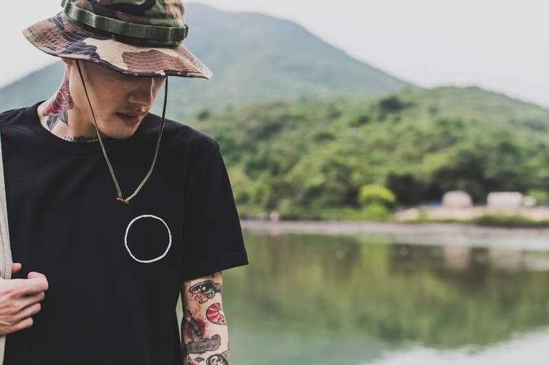 SOL-SOL 2014 夏季「A Calm Breeze」系列