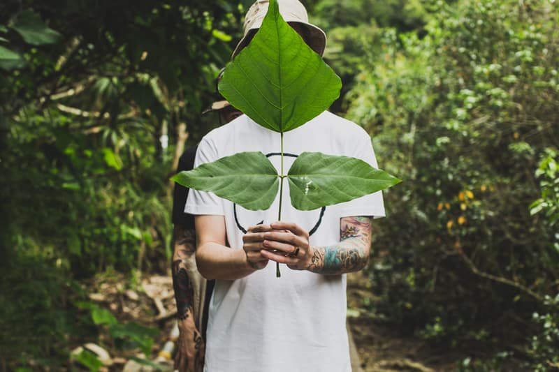 SOL-SOL 2014 夏季「A Calm Breeze」系列