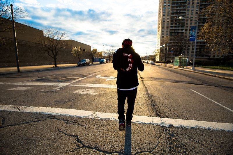 WATCHxWITNESS 掌鏡拍攝 SSUR 2014 夏季「Coney Island」造型搭配 Lookbook 