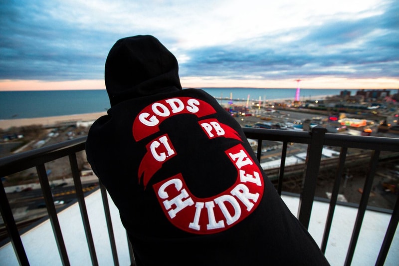 WATCHxWITNESS 掌鏡拍攝 SSUR 2014 夏季「Coney Island」造型搭配 Lookbook 