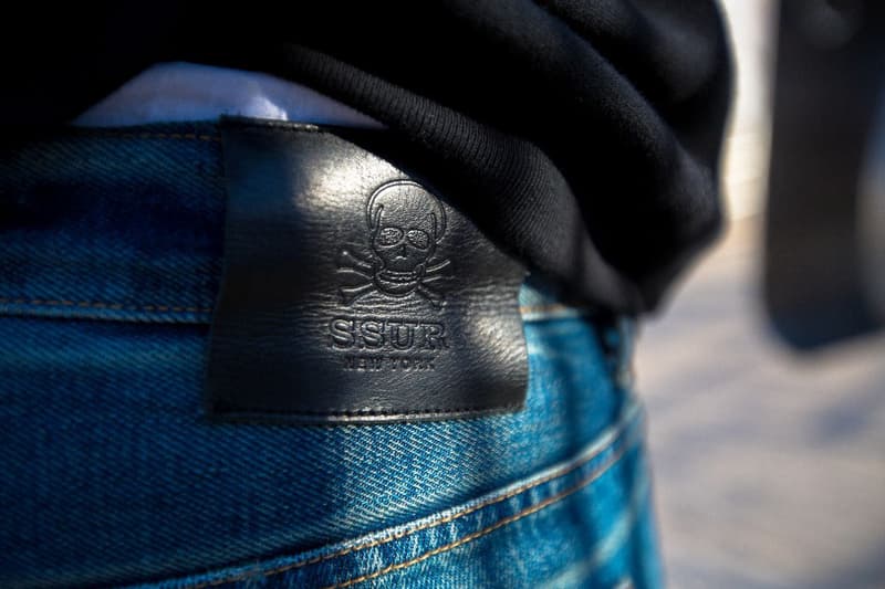 WATCHxWITNESS 掌鏡拍攝 SSUR 2014 夏季「Coney Island」造型搭配 Lookbook 