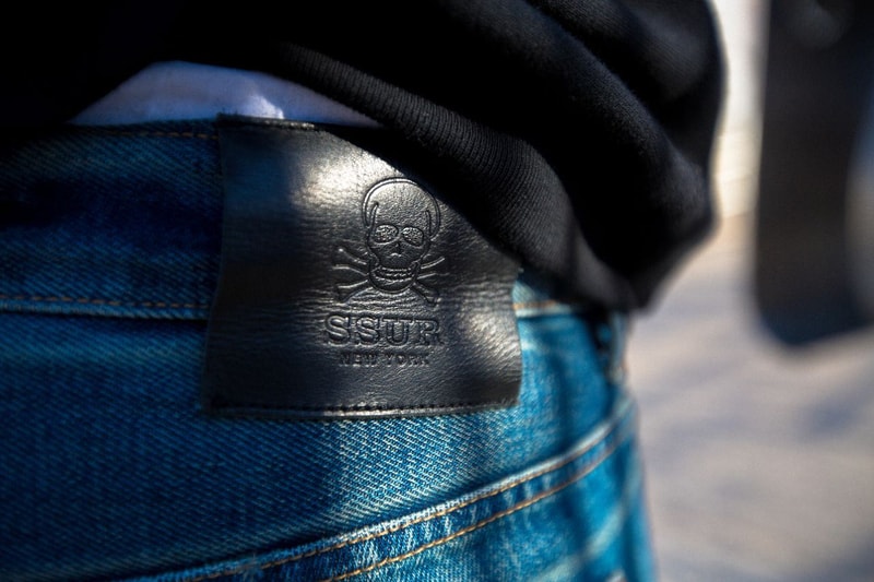 WATCHxWITNESS 掌鏡拍攝 SSUR 2014 夏季「Coney Island」造型搭配 Lookbook 