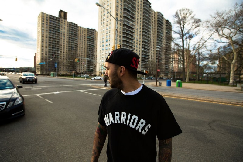 WATCHxWITNESS 掌鏡拍攝 SSUR 2014 夏季「Coney Island」造型搭配 Lookbook 