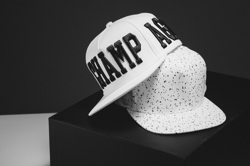 Stampd 2014 春夏帽款系列