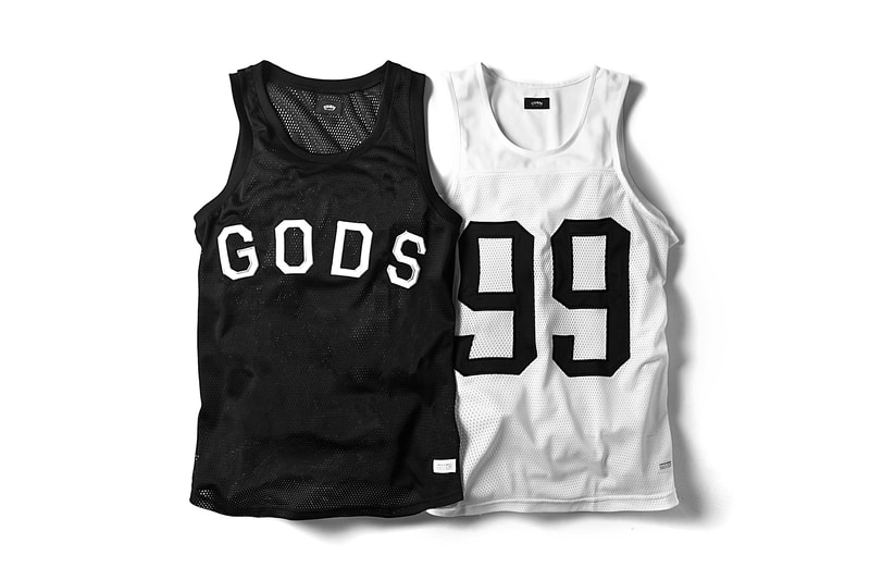 Stampd 2014 春夏 T-Shirts 系列