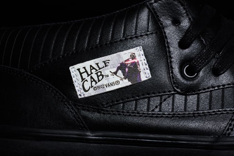 Star Wars x Vans Vault 2014 春夏聯名系列