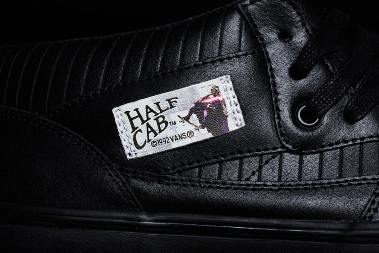 Star Wars x Vans Vault 2014 春夏聯名系列