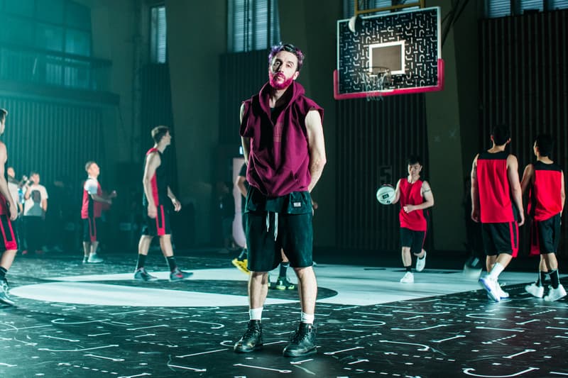 Streetsnaps: Pigalle 主理人 Stephane Ashpool 