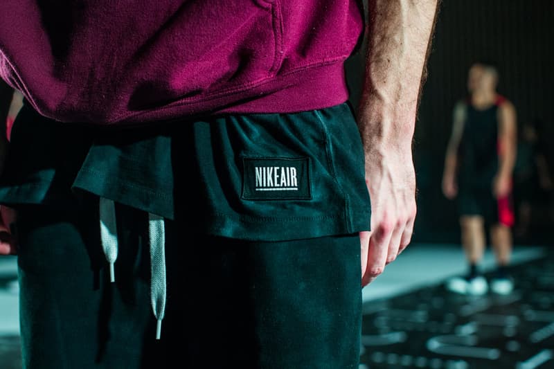 Streetsnaps: Pigalle 主理人 Stephane Ashpool 