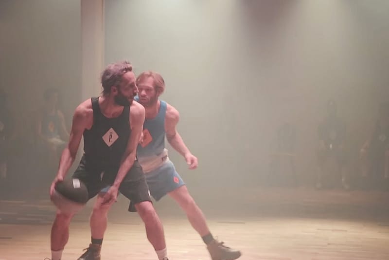 Stephane Ashpool 談及 Pigalle x Nike 2014 聯名系列